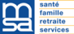 logo MSA