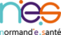 logo Normand'e santé