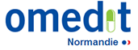 logo omedit Normandie