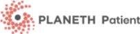 logo Planeth Patient