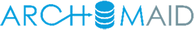 archimaid logo